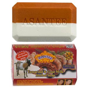 Asante Soap