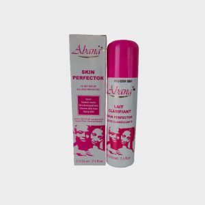 Abana Lotion