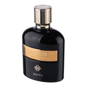 Angelique Extract de Vanilla Riiffs Eau de Parfum 100 ml