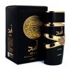 Asad Black Perfume men lattafa 100ml