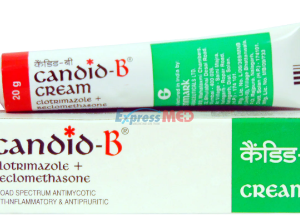 Candid B Cream 15mg