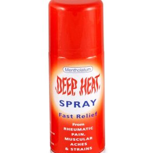 Deep Heat