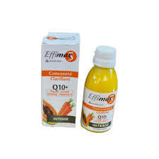 Effimax 5 Concentrate intense
