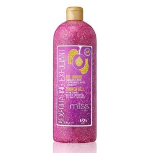 FW Miss White Exfoliate
