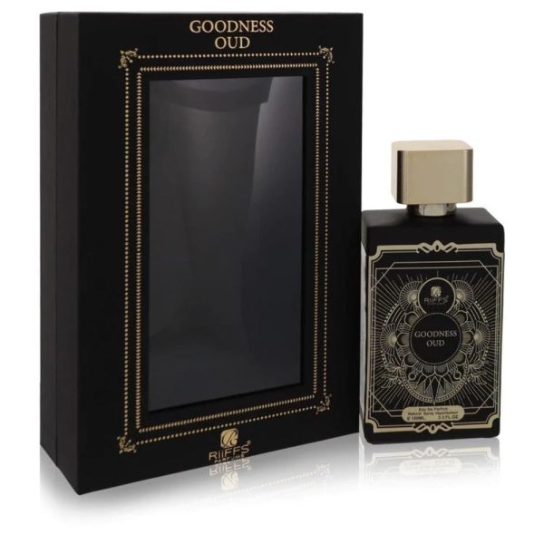 Goodness Oud Gift Set 300ml - Image 2