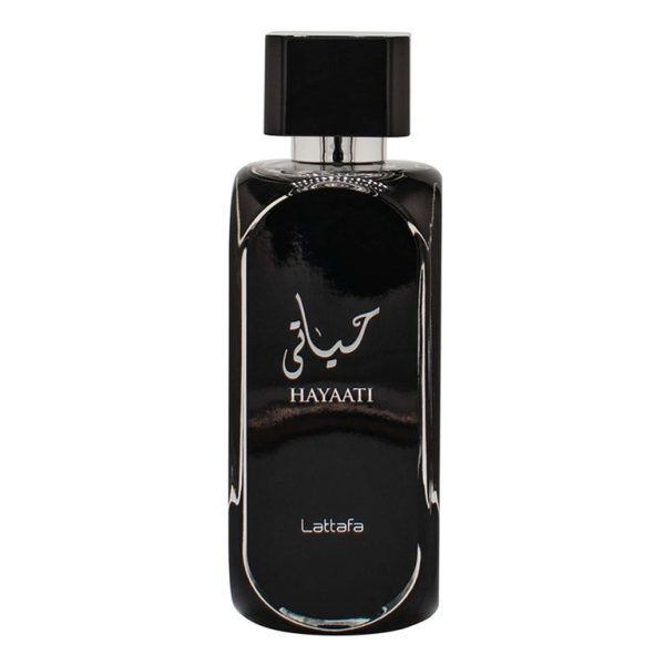Hayaati Perfume 100ml
