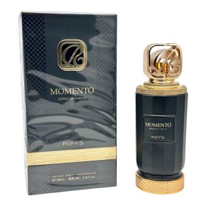 Momento Extrait de Parfums de Riiffs