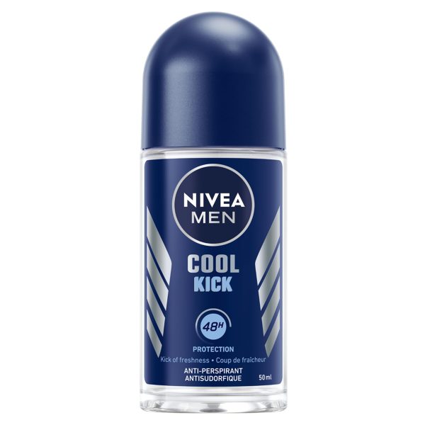 Nivea Roll-on