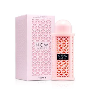 Now Woman Perfume Lattafa