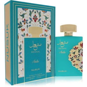 Nusuk Meshal Arctic Perfume for Women