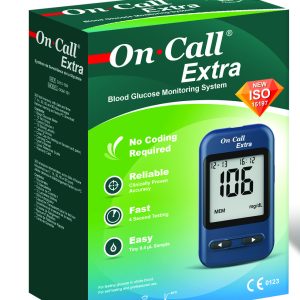 Point-of-Care Devices and Kits
