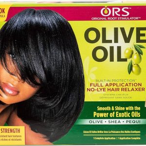 ORS Hair Relaxer