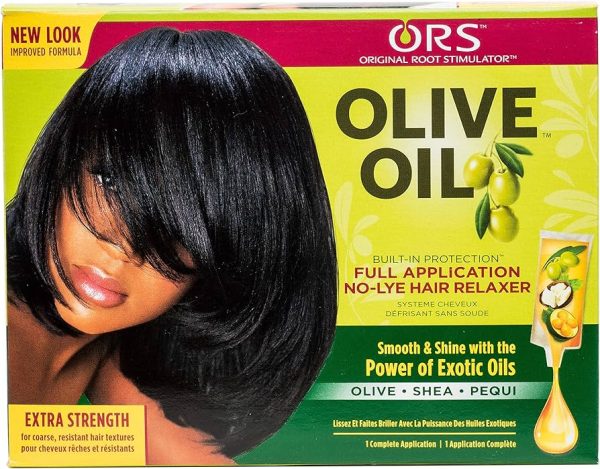 ORS Hair Relaxer