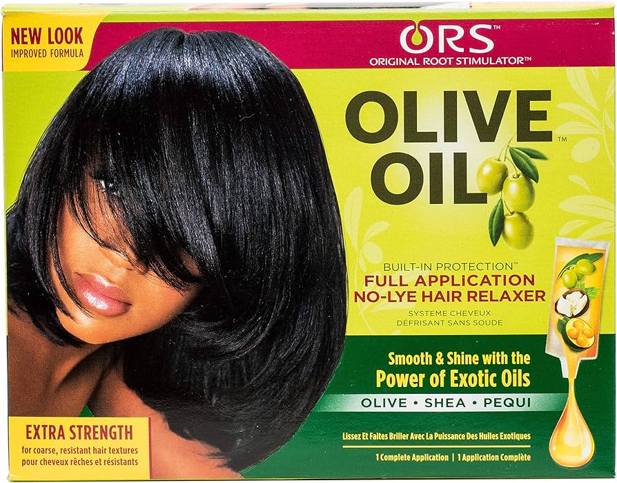 ORS Hair Relaxer