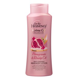 Pomegranate&Roseship