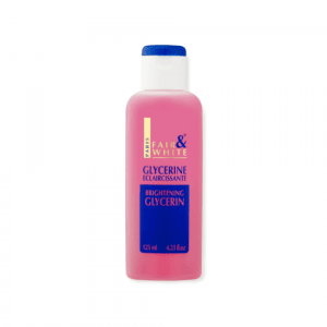 Fair & White Glycerine