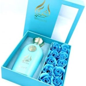 RIIFFS Shanaya perfumed water for women 100ml