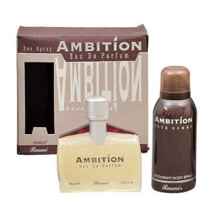 Rasasi Ambition Eau de Perfume 70 ml