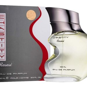 Rasasi Chastity for Men EDP - 100ml
