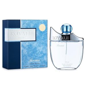 Rasasi - Royale Blue Eau de Parfum 75ml for Men