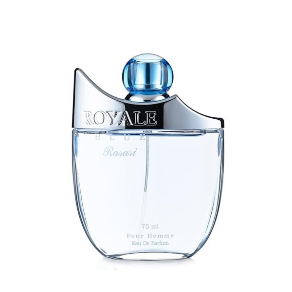 Rasasi - Royale Blue Eau de Parfum 75ml for Men