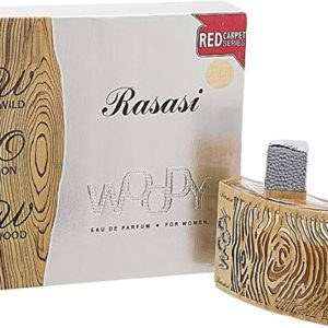 Woody Perfume