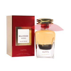 RiiFFS Bella Rouge For Women 100 Ml