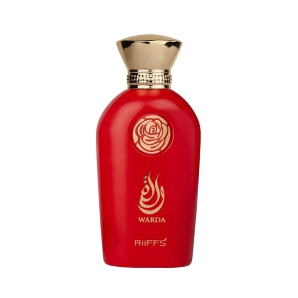 RiiFFS Warda Perfume 100ml - Image 2