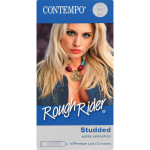 Rough Rider Condoms