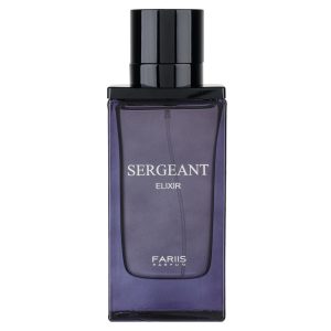 sergeant