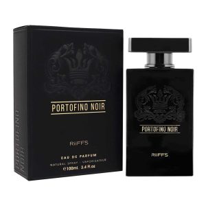 Riiffs Portofino Noir Eau de Parfum for Men2