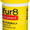 Sulfur 8 antidandruff