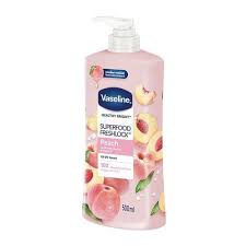 Vaseline Superfood