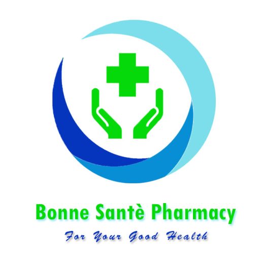 Bonne Sante Pharmacy Logo