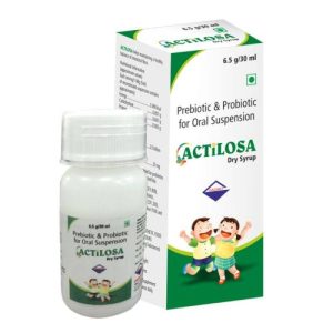 Actilosa 6.5g -30 ml