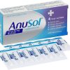 Anusol Supossitories 12
