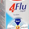 Benylin 4 flu 200ml