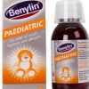 Benylin paediatric 100ml