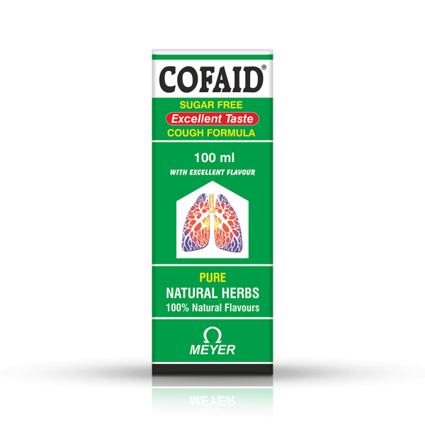 Cofaid 100 ml