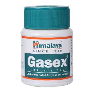 Gasex-100-tablets