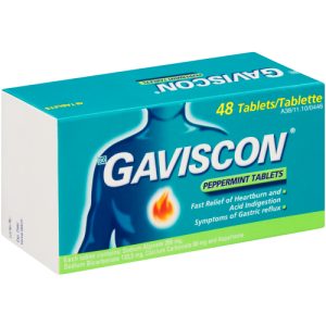 Gaviscon-150ml