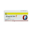 Glimepiride denk 2 30 Tablets
