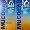 Mucolyn paediatric 100 ml