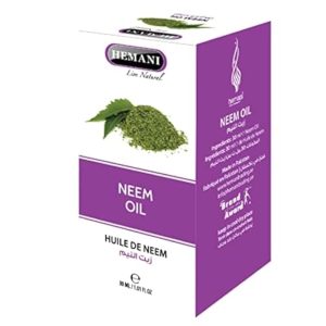 Neem oil 30 ml 2