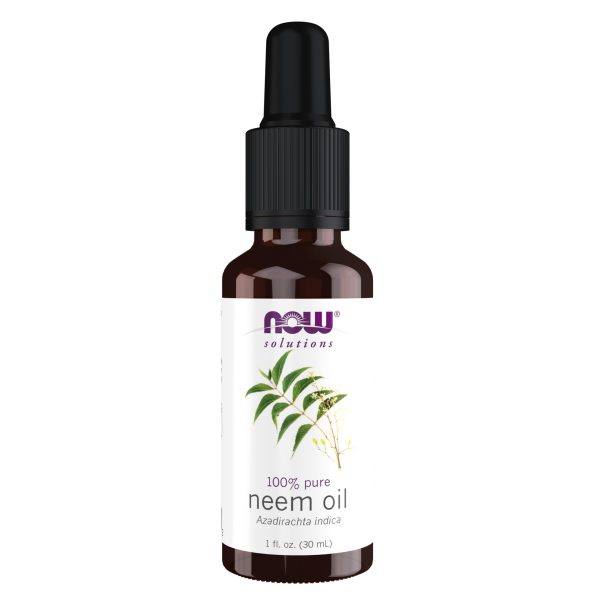 Neem oil 30 ml