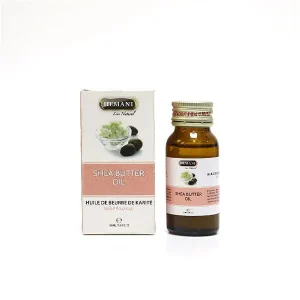 Shea Butter oil 30 ml