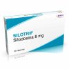 Silotrif 8 30 capsules