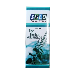 Solo 100 ml