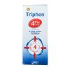 TRIPHEN 4 FLU 100 ML