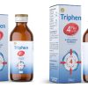 TRIPHEN 4 FLU 100 ML